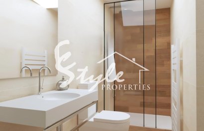 Nuevo - Apartamento - Almeria - Vera
