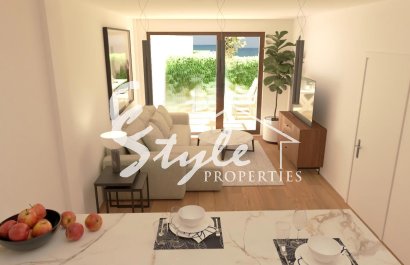 Nuevo - Apartamento - Almeria - Vera