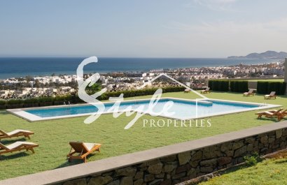 Nuevo - Apartamento - Almeria - Vera