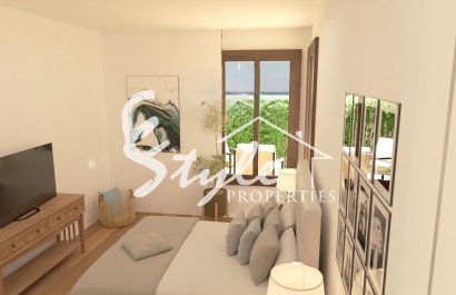 Nuevo - Apartamento - Almeria - Vera