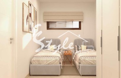 Nuevo - Apartamento - Almeria - Vera