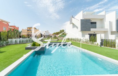New build - Apartament  - Torrevieja