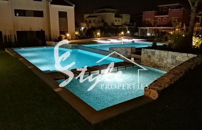 New build - Apartament  - Torrevieja