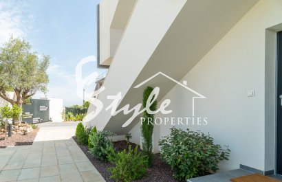 New build - Apartament  - Torrevieja
