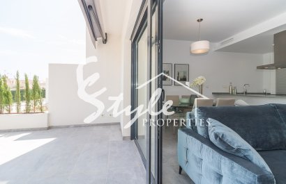 New build - Apartament  - Torrevieja