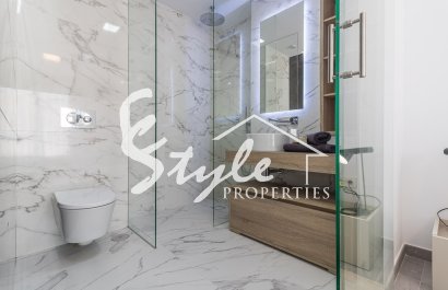 New build - Apartament  - Torrevieja