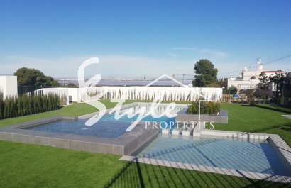 New build - Apartament  - Torrevieja