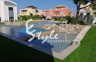 New build - Apartament  - Torrevieja