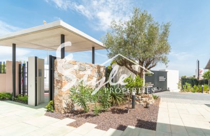 New build - Apartament  - Torrevieja