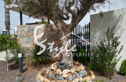 New build - Apartament  - Torrevieja