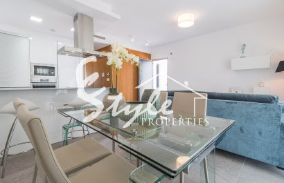 New build - Apartament  - Torrevieja