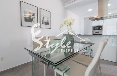 New build - Apartament  - Torrevieja