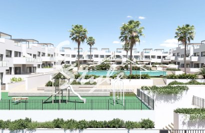 New build - Apartament  - Torrevieja