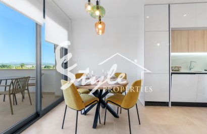 New build - Apartament  - Torrevieja