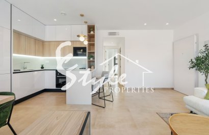 Новостройки - Квартира - Torrevieja - Торревьеха