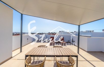 Новостройки - Квартира - Torrevieja - Торревьеха