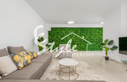 New build - Villa - La Manga - Playa Paraiso
