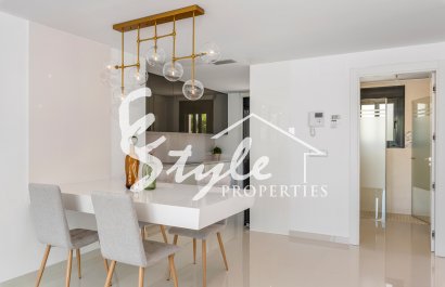 New build - Villa - La Manga - Playa Paraiso