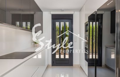 New build - Villa - La Manga - Playa Paraiso