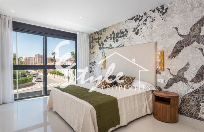 New build - Villa - La Manga - Playa Paraiso