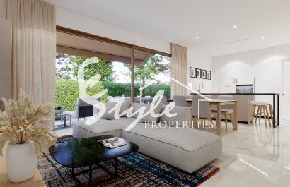 Nuevo - Villa - Elche