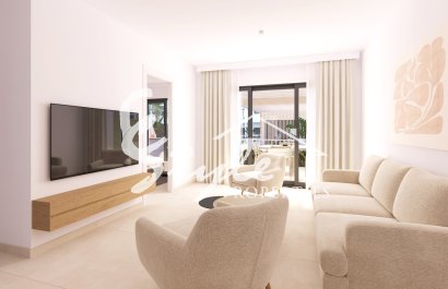 New build - Apartament  - Murcia - San Cayetano