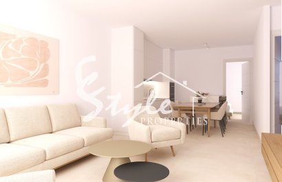 New build - Apartament  - Murcia - San Cayetano