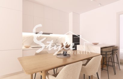 New build - Apartament  - Murcia - San Cayetano