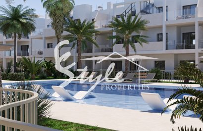 New build - Apartament  - Murcia - San Cayetano