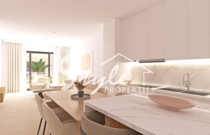 New build - Apartament  - Murcia - San Cayetano