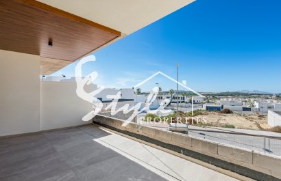 Nuevo - Apartamento - Ciudad Quesada - Benijofar