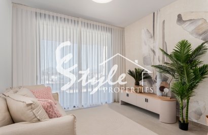Nuevo - Apartamento - Ciudad Quesada - Benijofar