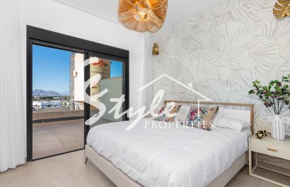 Nuevo - Apartamento - Ciudad Quesada - Benijofar