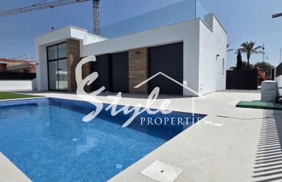 Новостройки - Вилла - Murcia - Condado de Alhama