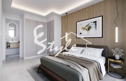 Новостройки - Вилла - Murcia - Condado de Alhama