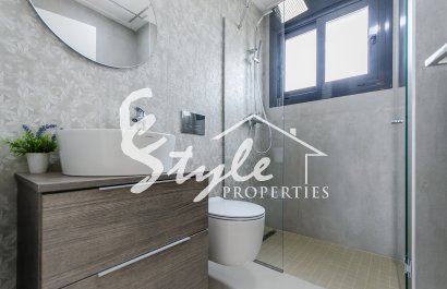 New build - Villa - San Miguel De Salinas