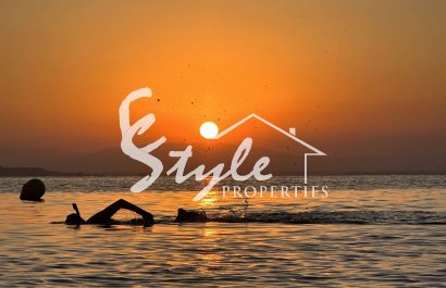 New build - Apartament  - La Manga - La Manga del Mar Menor