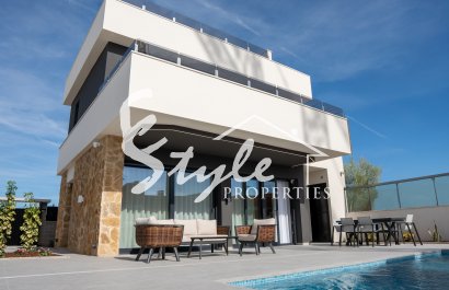 New build - Villa - Ciudad Quesada