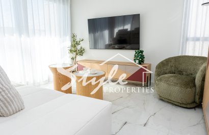 New build - Villa - Ciudad Quesada