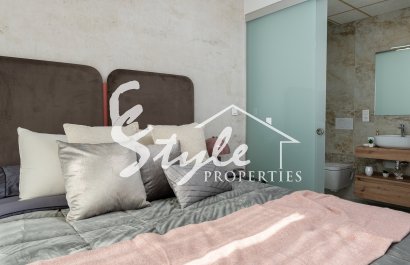 New build - Villa - Ciudad Quesada