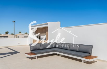 New build - Villa - San Javier