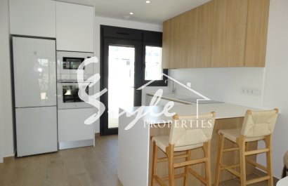 Nuevo - Apartamento - Pilar de la Horadada - Pilar de La Horadada
