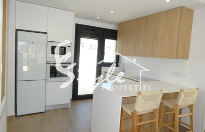 Nuevo - Apartamento - Pilar de la Horadada - Pilar de La Horadada