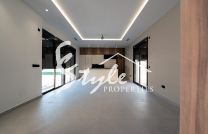 New build - Villa - Benejúzar