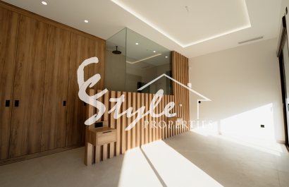 New build - Villa - Benejúzar