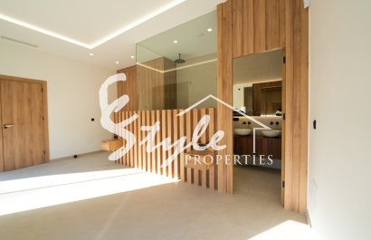 New build - Villa - Benejúzar