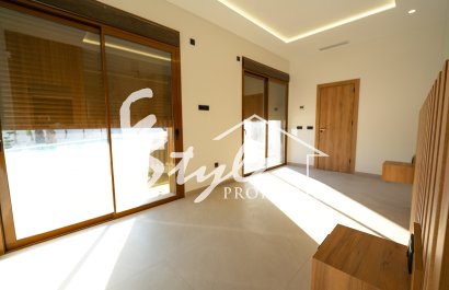 New build - Villa - Benejúzar