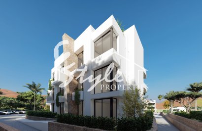 New build - Apartament  - Murcia - Cartagena