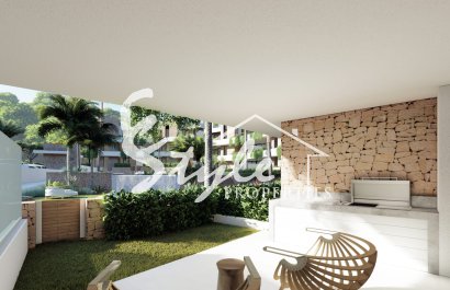New build - Apartament  - Murcia - Cartagena