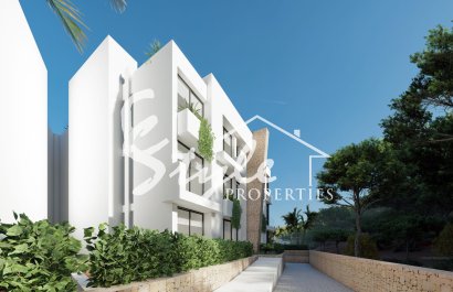 New build - Apartament  - Murcia - Cartagena